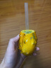 優(yōu)味集【JD速發(fā)】火參果新鮮水果的刺角瓜火星果海參火生果稀有罕見刺果 4枚裝（顆顆嚴(yán)選） 商超級(jí)大果250-300g 曬單實(shí)拍圖