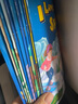 套裝10冊 幼兒英語(yǔ)啟蒙繪本2 三年級小學(xué)英語(yǔ)繪本課外閱讀 小學(xué)生一二年級和四年級兒童英語(yǔ)分級啟蒙幼兒有聲 三年級少兒英語(yǔ)早教推薦 曬單實(shí)拍圖