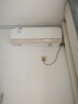 海信（Hisense）空調 易省電 AI省電 自然風(fēng)大風(fēng)量 新一級能效 空調臥室掛機KFR-72GW/K2D5-1 大3匹 一級能效 KFR-72GW/K2D5-1 曬單實(shí)拍圖