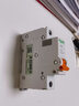 施耐德電氣空氣開(kāi)關(guān)EA9 單出單極空開(kāi)1P C20A EA9AN1C20 家用空氣開(kāi)關(guān)斷路器 曬單實(shí)拍圖