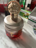 瀏陽(yáng)河酒瀏陽(yáng)河新洺80 禮盒裝濃香型52度500ml 兩瓶裝含酒杯和物流周轉(zhuǎn)箱 52度 500mL 2瓶 禮盒裝 曬單實(shí)拍圖