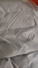 坦博爾羽絨服媽媽款中長舒適保暖加厚中老年女士外套510508Z 芝袊紫 170 曬單實拍圖
