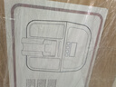 固得卡（gudecard）XR260D/160Pro系列XD300YMCKO色帶XD450色帶HB GD CNP K300 K450色帶 XD300YMCKO彩色帶全格 曬單實(shí)拍圖