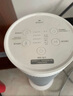米家小米石墨烯暖風(fēng)機 電暖器取暖器 石墨烯速熱 2000W大功率立體制熱臥室 烘干衣物 電暖氣 米家石墨烯暖風(fēng)機 曬單實(shí)拍圖