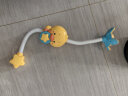 马丁兄弟宝宝洗澡玩具婴儿花洒电动戏水玩具会喷水的小鸭子 六一儿童节礼物 实拍图