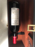 圣雅克古堡（CHATEAU SAINT JACQUE）波美侯老藤紅葡萄酒Pomerol 750ml 法國原瓶進(jìn)口 單支禮盒裝 曬單實(shí)拍圖