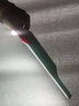美的學(xué)生宿舍燈led免安裝磁吸酷斃燈櫥柜燈管充電插電可吸附式臺(tái)燈 明舍（40cm-充電款）+USB線+貼片 曬單實(shí)拍圖