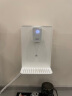 苏泊尔（SUPOR）管线机壁挂式直饮机反渗透净水器伴侣20G3智能触屏3秒速热5档控温贴心童锁台式加热饮水机 晒单实拍图