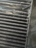 科德寶空調(diào)濾清器適用奔馳c260l glc e300l glb c200 glc300空調(diào)濾芯 奔馳 C180/C180L/15-19款 曬單實拍圖