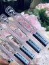 比芭美玻色因次拋精華液純?cè)显盒》肿幽z原蛋白多肽雙抗皺緊致膠原棒 100ml 【發(fā)50支】共5盒 曬單實(shí)拍圖