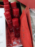 玉兰油（OLAY）大红瓶水乳洁面套装紧致补水抗皱护肤品礼盒母亲节礼物 实拍图