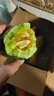 竹域山東頭茬羊角蜜 新鮮當季水果香酥脆甜香瓜水果 新鮮羊角蜜5斤裝 曬單實(shí)拍圖
