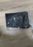 尤尼克斯新款YONEX尤尼克斯yy羽毛球服短褲 9044 透氣速干團購 8068女黑（LOGO針織閃動(dòng)隨即發(fā) L 曬單實(shí)拍圖