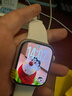 Apple蘋(píng)果 二手智能手表 WatchSeries S7 S8 GPS運動(dòng)/蜂窩版 S8 GPS+蜂窩版 銀色 95新45MM 曬單實(shí)拍圖