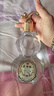 燕潮酩福祿吉祥 優(yōu)級(jí)光瓶純糧酒白酒 濃香型 百年窖池 名酒 500ml 包郵 52%vol 500mL 6瓶 曬單實(shí)拍圖