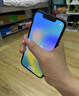 資源機(jī)蘋果13mini全新未激活iPhone 13 mini海外版無鎖ASIS+ 綠色 256G【序列號(hào)未激活】 曬單實(shí)拍圖