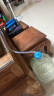 金灶（KAMJOVE）茶具原装进水管食品接触用硅胶管桶装水抽水器吸水管抽水管 实拍图