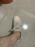 人本帆布鞋男鞋2024年新款低幫男鞋子春夏季透氣男士板鞋休閑運動(dòng)潮鞋 米蘭 41男款 曬單實(shí)拍圖