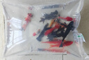墨之瑤金魚(yú)觀(guān)賞魚(yú)活魚(yú)好養耐活淡水冷水魚(yú)苗養不死蘭壽蝶尾斗魚(yú)熱帶孔 金魚(yú)隨機10條4-6cm7+3備損 曬單實(shí)拍圖