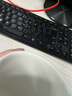 賀羽閣網(wǎng)紅水杯男士馬克杯男生杯子家用陶瓷杯帶蓋簡約高顏值質(zhì)感北歐 白色單杯 曬單實(shí)拍圖