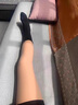 CHALL KITTY絲襪女秋冬季中厚光腿神器連褲襪顯瘦美腿春秋打底褲襪女2026新款 1條 自然膚連襪 曬單實(shí)拍圖