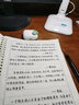 盧中南毛筆小楷唐詩三百首字帖毛筆書法愛好者練習使用盧中南小楷毛筆硬筆字帖 曬單實拍圖