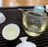 好韻當(dāng)頭正宗安溪鐵觀音2025新茶烏龍茶蘭花香茶葉高檔禮盒裝送禮長輩自飲 1罐嘗鮮裝144g 大利鐵觀音-小泡包裝每罐8g*18泡 曬單實(shí)拍圖