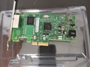 EB-LINK intel XL710芯片PCI-E X8 SFP+萬(wàn)兆四光口光纖網(wǎng)卡10G服務(wù)器網(wǎng)絡(luò )適配器X710DA4BLK支持融合存儲 曬單實(shí)拍圖