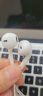 Apple/苹果 原装EarPods有线耳机3.5mm接口#圆头圆孔适用iPad平板Macbook电脑兼容iPhone华为小米手机 晒单实拍图