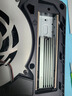 寒徹冰魂06 M.2 2280固態(tài)硬盤散熱馬甲 NVMe SSD散熱器PS5Slim擴(kuò)展M2散熱片 灰色 冰魂06 曬單實(shí)拍圖