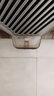 適用美的油煙機(jī)儲(chǔ)油盒CXW-200-TT9030-GR/CXW-200-DT303油杯 油碗 曬單實(shí)拍圖