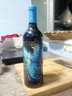 嘉食和九雛酒莊干紅葡萄酒 赤霞珠美樂(lè )黑比諾 寧夏賀蘭山東麓國產(chǎn)紅酒 【九雛·青鸞】750ml*1瓶 曬單實(shí)拍圖
