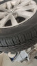 韩泰（Hankook）汽车轮胎 205/55R16 91V K407 原配马自达6/明锐/帕萨特/速腾 实拍图