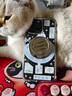 PopSockets【幻想曲·手機(jī)殼】PopSockets泡泡騷磁吸氣囊支架防摔手機(jī)殼適用蘋果iPhone16/15 花 星星 漂浮蘋果島 iPhone 15 Pro Max 曬單實(shí)拍圖
