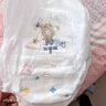 萬(wàn)寶熊一體褲拉拉褲XXL男寶寶女?huà)雰和蟠a大童夜用一體褲紙尿 一體褲 XXL碼【38片】 1包 曬單實(shí)拍圖
