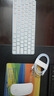 蘋果（Apple）iMac 99新二手蘋果一體機電腦臺式機 24寸M1/M3官翻全新 辦公設計剪輯 京選電腦|一機一檢 24英寸 M1【8核+8核圖形】8+512指紋多色 99成新 曬單實拍圖