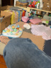 欣格婴儿玩具多功能游戏桌宝宝玩具6-12个月新生儿早教音乐弹琴学习桌1-3岁男孩一周岁幼儿女孩儿童生日礼物 实拍图