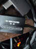 臻威（ZHENWEI）USB转音频光纤/3.5MM转换器 0.2米 适用于PS5 笔记本电脑平板USB/Type-C转光纤/3.5音频口 晒单实拍图