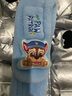 汪汪隊立大功（PAW PATROL）兒童圍巾男女童冬季款加厚保暖防風(fēng)圍脖毛抓絨可愛(ài)脖套 PA1870A 曬單實(shí)拍圖