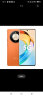 荣耀X50 第一代骁龙6芯片 1.5K超清护眼硬核曲屏 5800mAh超耐久大电池 5G手机 8GB+256GB 燃橙色 实拍图