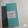 CLEAN 潔凈暖棉中性濃香水30ml 雨后肌膚 生日七夕禮物自營 曬單實拍圖
