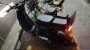 绿源（Luyuan）电动车48V24A新国标电动自行车锂电通勤代步车 液冷电机   K5 魔幻绿 实拍图