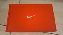 耐克NIKE跑步訓練鞋女緩震FLEX EXPERIENCE 12運動(dòng)鞋DV0746-101白38 曬單實(shí)拍圖