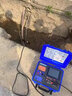 REOTAI地下管線(xiàn)探測儀電纜光纜管線(xiàn)儀地下管線(xiàn)管道走向定位儀 KT-9500G 地埋線(xiàn)探測管線(xiàn)儀 曬單實(shí)拍圖