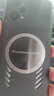 辰寅 適用OPPO K10Pro手機(jī)殼5G版石墨烯散熱導(dǎo)熱殼可磁吸散熱器支持車載磁吸新款無邊框防摔硬殼 OPPO K10 Pro(5G)【靜夜黑】 無邊框散熱殼【配全屏膜】 曬單實(shí)拍圖