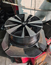 鄧祿普輪胎 MAXX 050 215/55R17 94V適配東風(fēng)日產(chǎn)天籟 全新汽車輪胎 曬單實拍圖