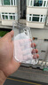 京其 適用OPPO K12X手機(jī)殼防摔 K12X手機(jī)保護(hù)套透明氣囊TPU硅膠套個(gè)性時(shí)尚男女款全包邊鏡頭后蓋保護(hù)殼 OPPO K12X（PJT110）氣囊防摔手機(jī)殼 曬單實(shí)拍圖