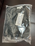 PORTS寶姿商場同款春季新品女裝領(lǐng)邊裝飾連衣裙LP8D064NWB011 黑色 XS (2) 曬單實拍圖
