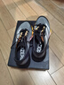 阿迪達斯 （adidas）男鞋子 秋季新款ADIZERO BOSTON 波士頓12透氣緩震競速跑步鞋 JI4477/極光墨水藍/金屬銀/脈沖酸橙綠 45 曬單實(shí)拍圖