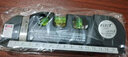 開圖 激光水平尺 多功能家用水平尺標(biāo)線儀投線儀帶圈尺打線器打線儀 帶磁性水平尺+三腳架+10個(gè)電池 曬單實(shí)拍圖
